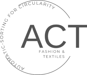 ACT Take Back project logo