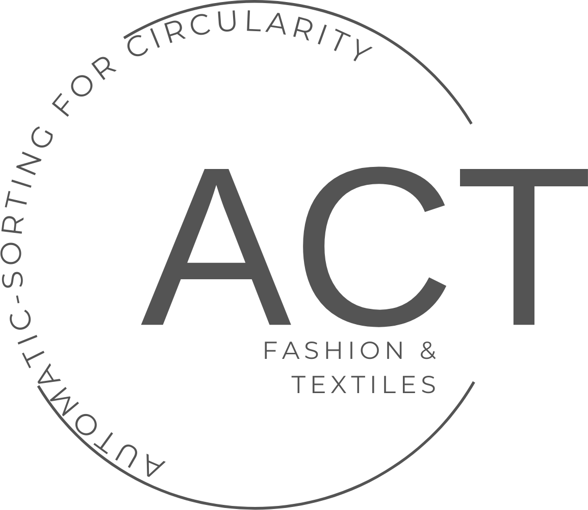ACT Take Back project logo